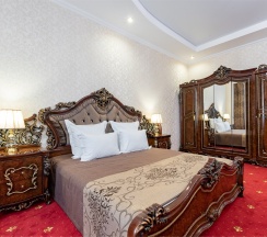 «Люкс 2» Высшей категории в Mano