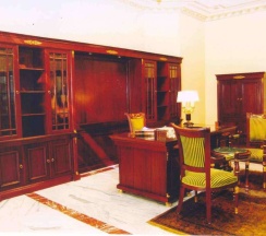 Люкс Royal с 2 комнатами в Concorde El Salam Sharm El Sheikh Front Hotel