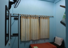 Одноместный номер Standard в Trekker Camp Chiang Mai - Hostel