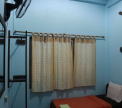 Одноместный номер Standard в Trekker Camp Chiang Mai - Hostel