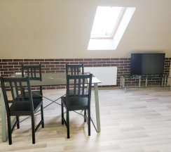 Семейный номер Comfort в Апарт-Отель Комплекс апартаментов Ванва