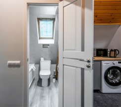 2-комнатные апартаменты N7 в Villa Mignon