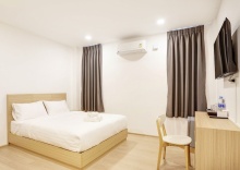 Номер Standard в TAKKA Hotel