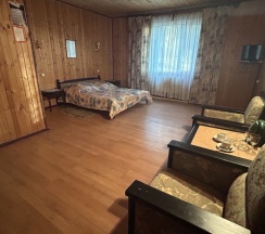 Гостиничный номер - Стандарт в Солонцово