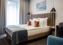 Family Suite в Kristall Hotel&Spa