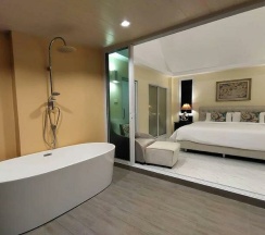 Вилла Standard в Baankai Sichon Villa Nakhon