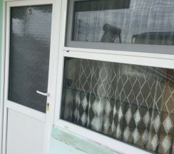 Трёхместный эконом в Аннетте