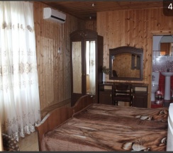 Двухместный номер Standard двуспальная кровать в Джульетта