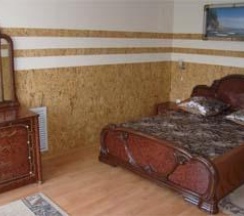 Номер VIP (с завтраком) в Центральная