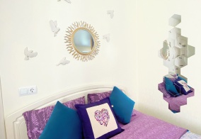 Апартаменты Апартаменты на Йошкар-Ола, ул. Якова Эшпая 175 в Йошкар-Оле