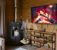 СОЛОМОН ( ДО 6 ГОСТЕЙ ) в Berloga Country Resort