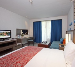 Двухместный номер Standard двуспальная кровать в Holiday Inn Resort Phuket by IHG
