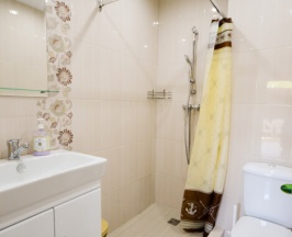 Семейный люкс в Summer house