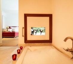 Полулюкс в Let's Sea Hua Hin Al Fresco Resort