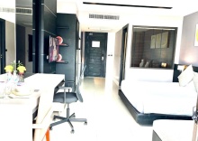 Номер Standard в Patong Beachfront Studio 2 Mins Walk 2 Patong Beach