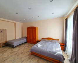 Трёхместный Корпус Б в Арт Симбирск