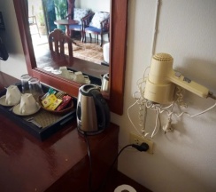 Номер Comfort в Гостевой дом Sugar Inn Phuket