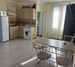 Апартаменты Делюкс в Маргарита