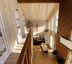 Chilla_Villa_GRAND GORA в Chilla_villa_Baikal