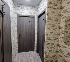 Квартира в Апартаменты на улица Александра Полина, 1