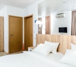 Номер стандарт в Snegiri