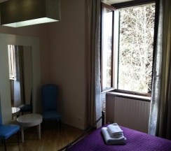 Двухместный номер Standard двуспальная кровать в Gira Guest House