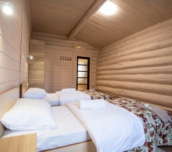 Дом «Лесная сказка» в Лесная сказка