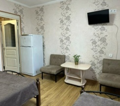 Комфорт 3х местный в Siena