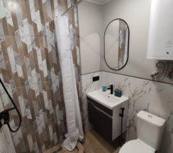 Студия в Квартира студия 18м² недалеко от центра
