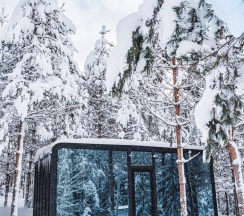 Lodge в Truvor