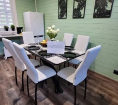 Пятиместный коттедж в Vonavi Village