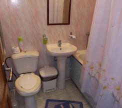 Коттедж эконом в Солнечная поляна