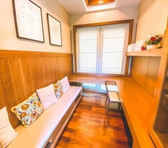 Вилла с 5 комнатами в Royal Sammuk villas