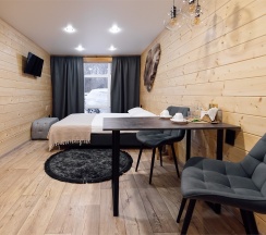 CHALE в Тундра