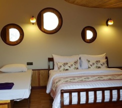 Номер Superior в Kiripura Resort
