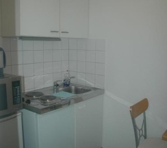 Номер Standard в Koeln-Appartments Zollstock