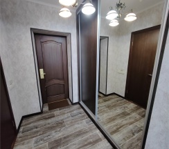TWIN Стандарт в Лесная