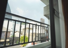 Номер Superior в RoomQuest Sukhumvit 36 BTS Thonglor