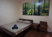 Двухместный номер Standard 2 отдельные кровати в Thai House Hotel & Resort Hat Yai