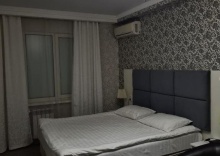 Номер Economy в Skif Hotel & Spa