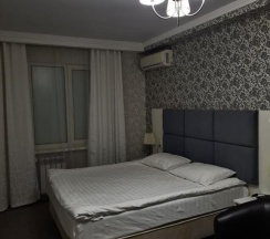 Номер Economy в Skif Hotel & Spa