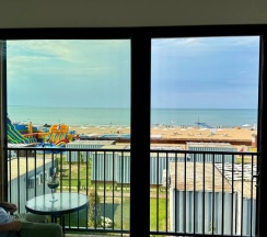 Standard Double Room в Ramina Village