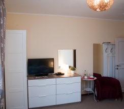 ПОЛУЛЮКС  в Сказка