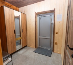 Дом № 2 в Сияние Севера