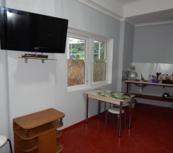 Апартаменты Superior в Тихая гавань