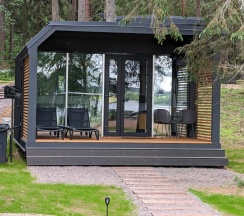 Дом «Полонец» в Seliger Club