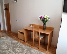 1-местный номер стандарт в Металлург