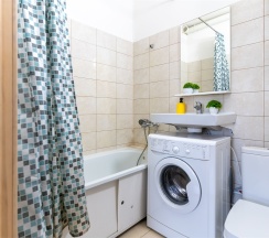 Апартаменты на Степана Разина 2 на 6 этаже (89Б) в Степаненков