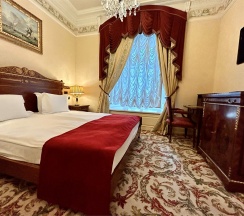 Семейный Полулюкс  - 2 спальни! в Taleon Imperial Hotel