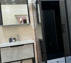 2 этаж 1 дома в Edi House